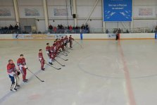 выкса.рф, 🏒 «Металлург» уступил в Арзамасе и вернул серию за 7-е место в Выксу